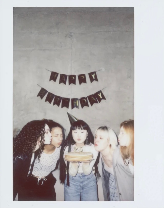 37 Amusing 16th Birthday Party Ideas: Themes, Decor, and More | PINKVILLA