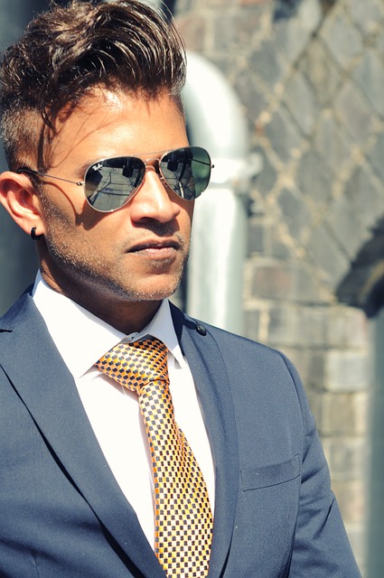 spiky haircuts for men