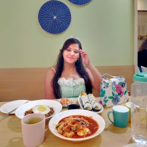 Sanjana Chowdhury