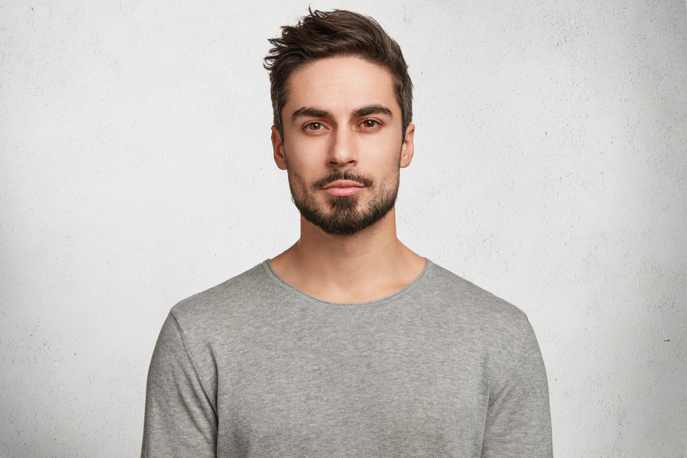 spiky haircuts for men
