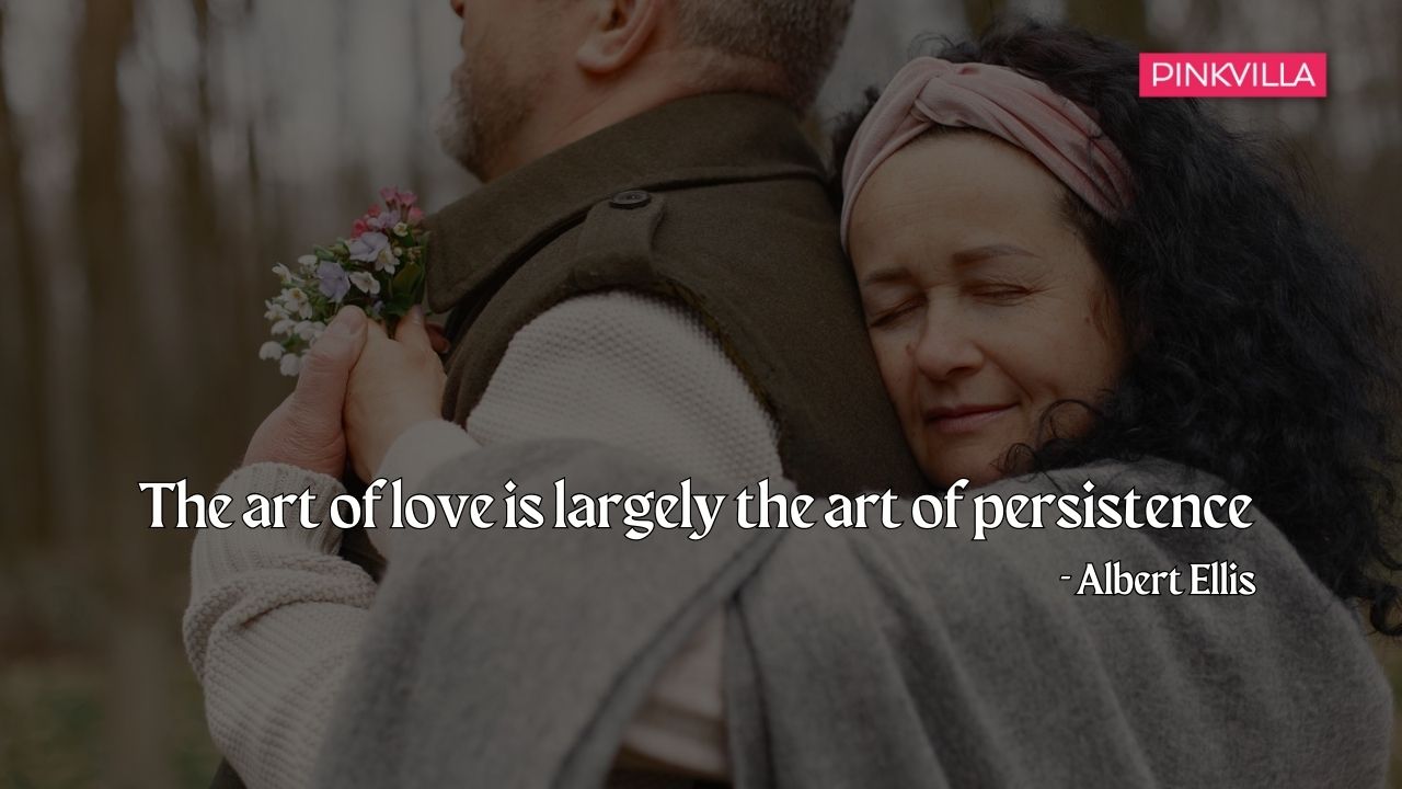 251 Best Romantic Love Quotes To Make Your Soulmate Feel Special | Pinkvilla