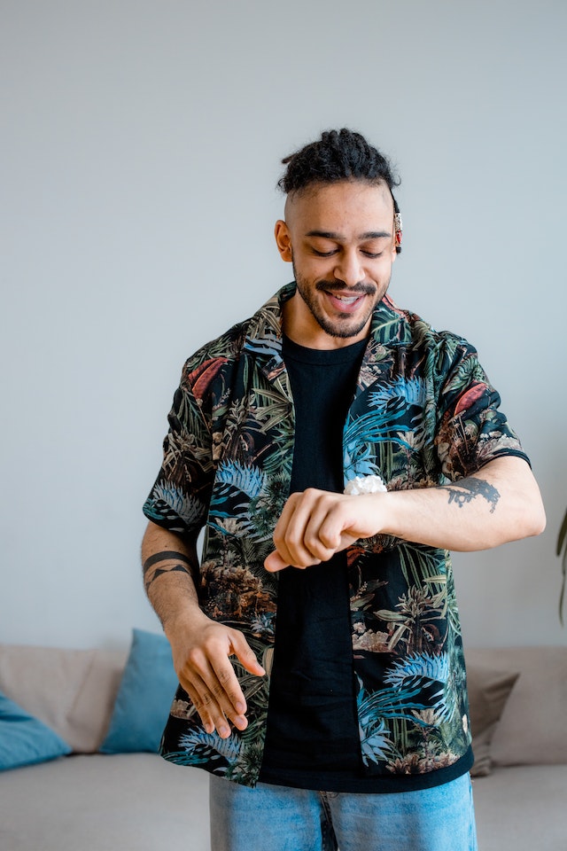 cornrow hairstyles for men