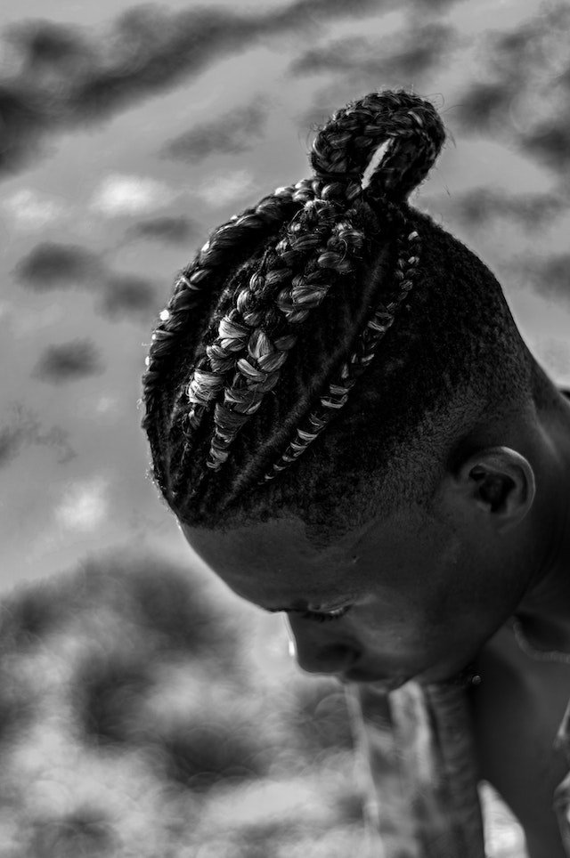 cornrow hairstyles for men