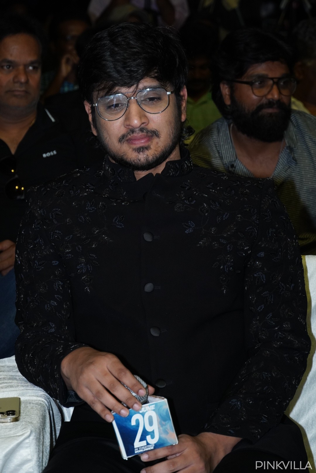 Nikhil Tất Đạt Đa