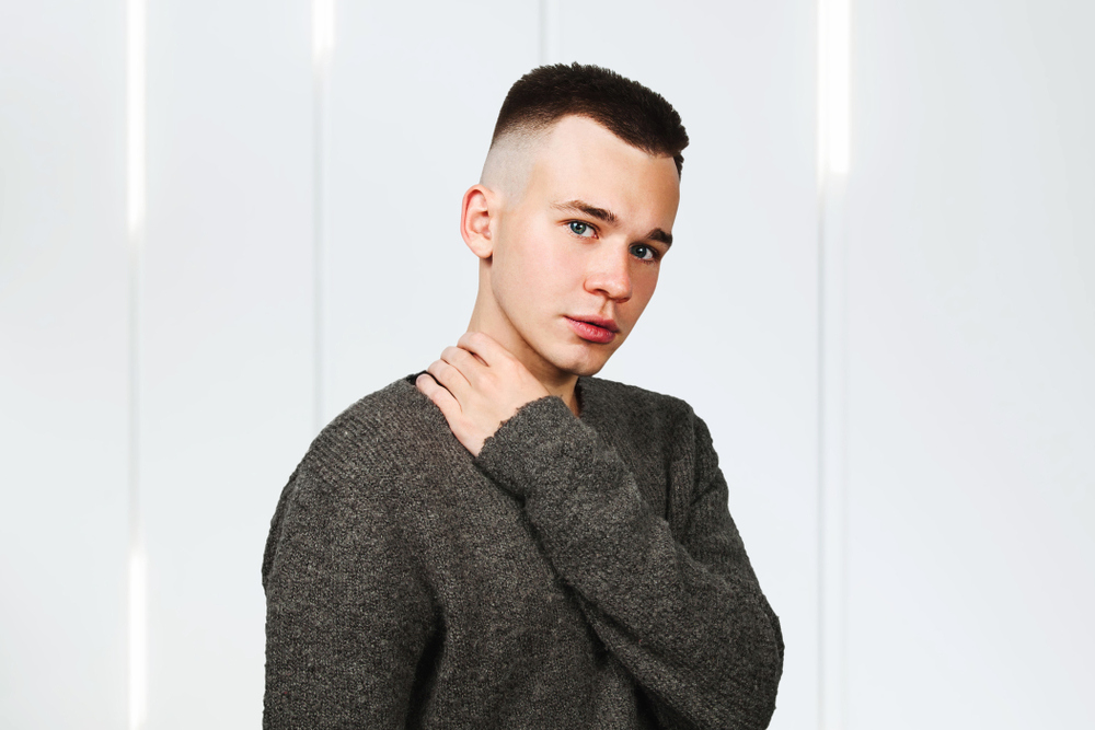 21 Best Military Haircut Ideas for a Clean and Crisp Look