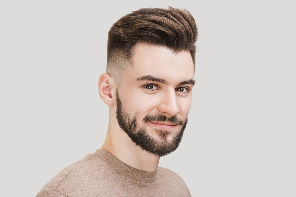 12 Contemporary Military Haircut Ideas That Enhance Masculinity