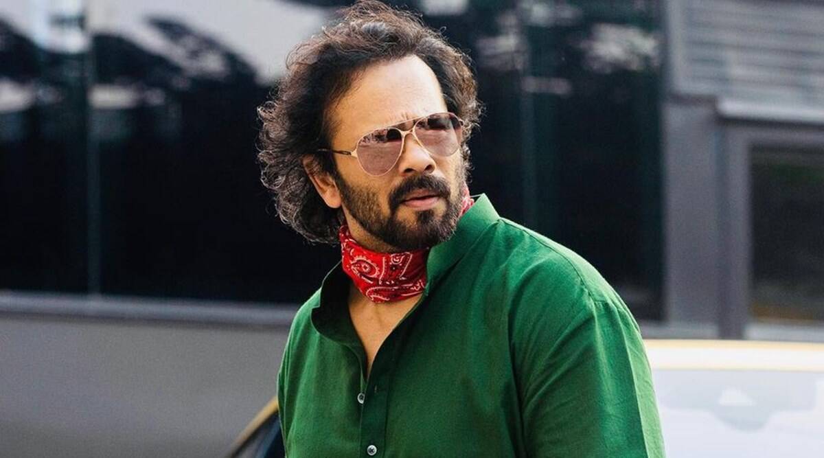 Rohit Shetty