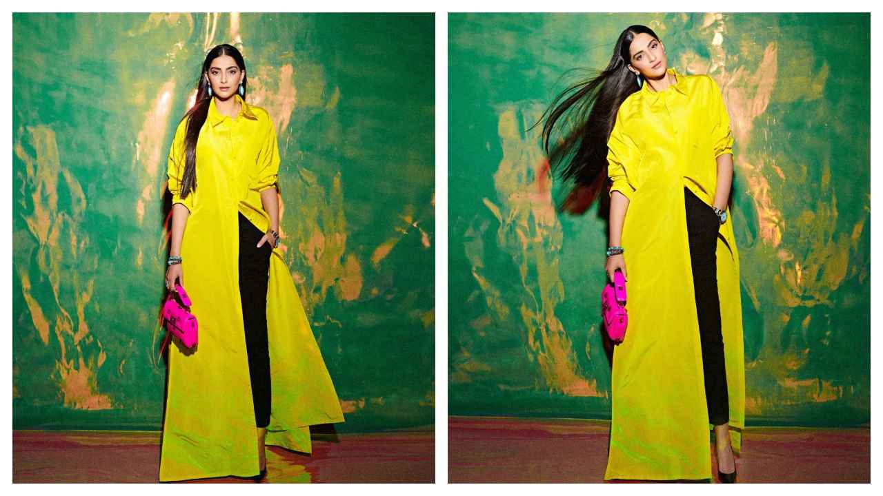 Deepika Padukone đến Alia Bhatt;  6 vẻ ngoài của diva hạng B khiến chúng ta nhớ đến những món đồ ngọt yêu thích thời thơ ấu