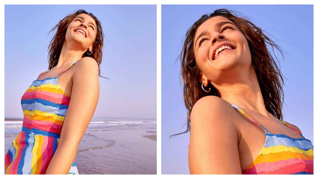 Deepika Padukone đến Alia Bhatt;  6 vẻ ngoài của diva hạng B khiến chúng ta nhớ đến những món đồ ngọt yêu thích thời thơ ấu