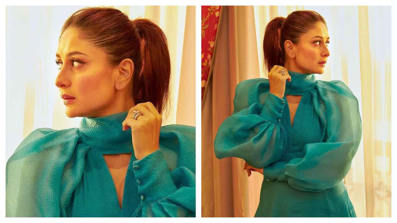 Deepika Padukone đến Alia Bhatt;  6 vẻ ngoài của diva hạng B khiến chúng ta nhớ đến những món đồ ngọt yêu thích thời thơ ấu