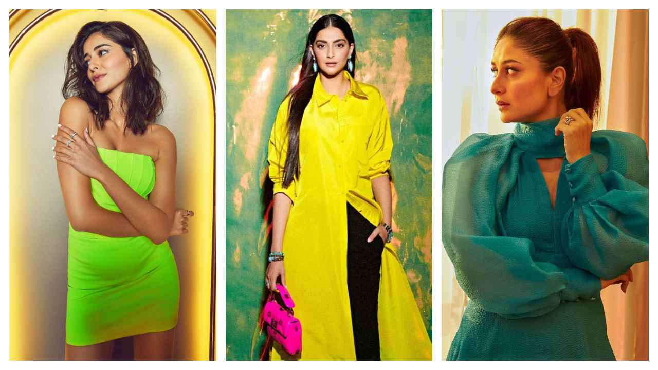 Deepika Padukone đến Alia Bhatt;  6 vẻ ngoài của diva hạng B khiến chúng ta nhớ đến những món đồ ngọt yêu thích thời thơ ấu