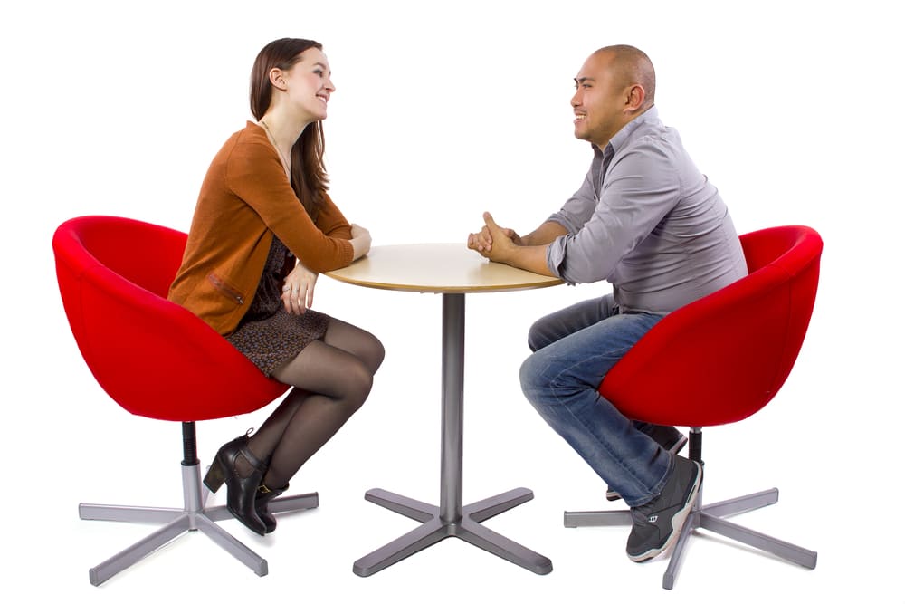 Mối quan hệ chủng tộc là gì?
