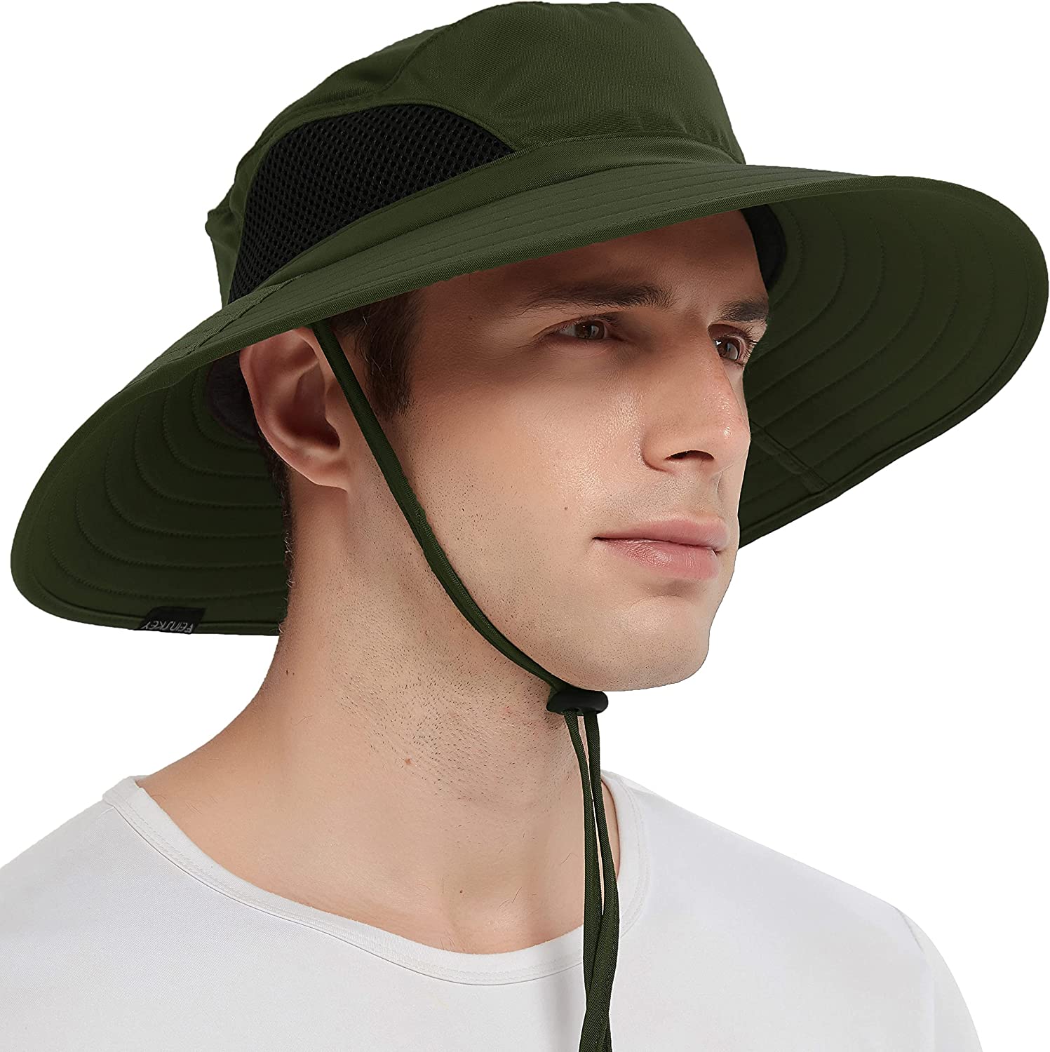 Floppy Hats For Men
