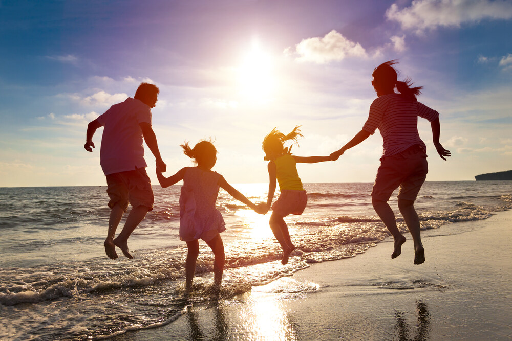 80 Inspiring Household Journey Quotes to Gas Your Wanderlust