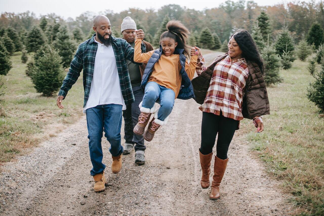 Family travel quotes