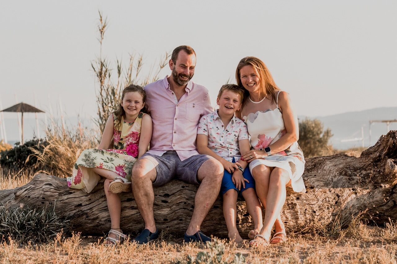 Family travel quotes