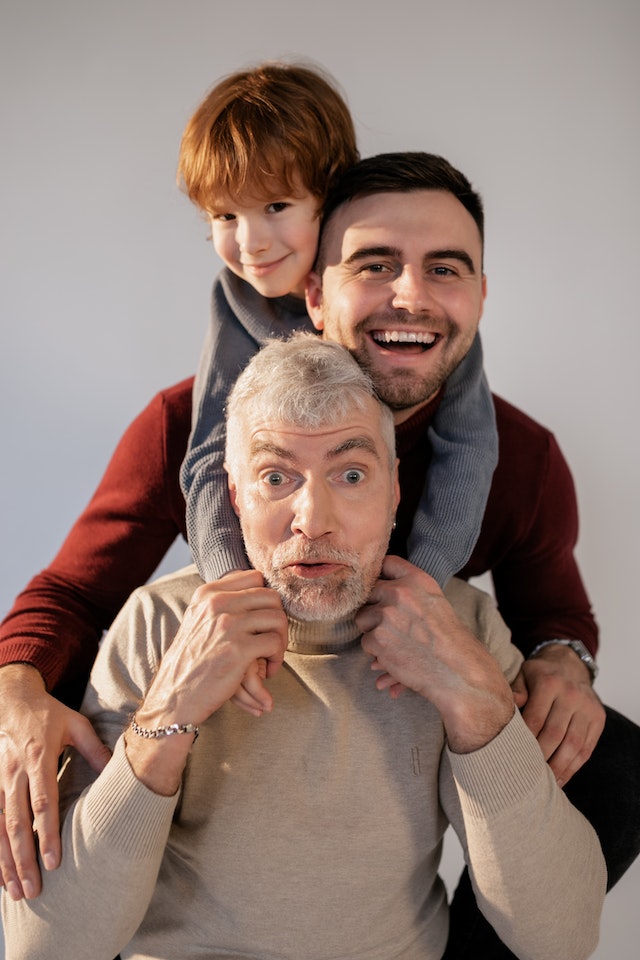 Family travel quotes