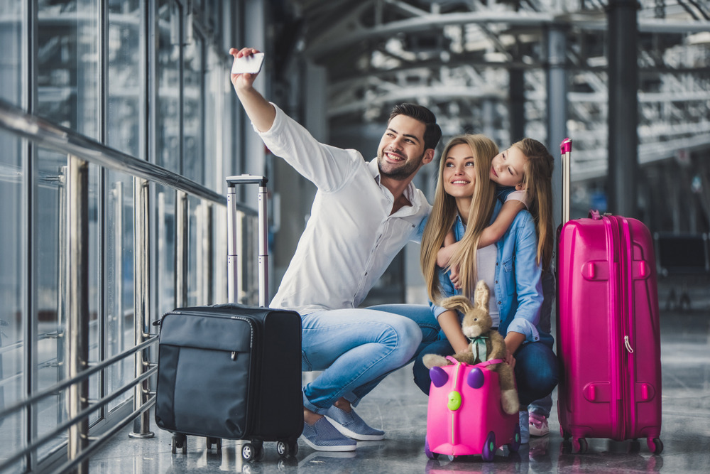 Family travel quotes