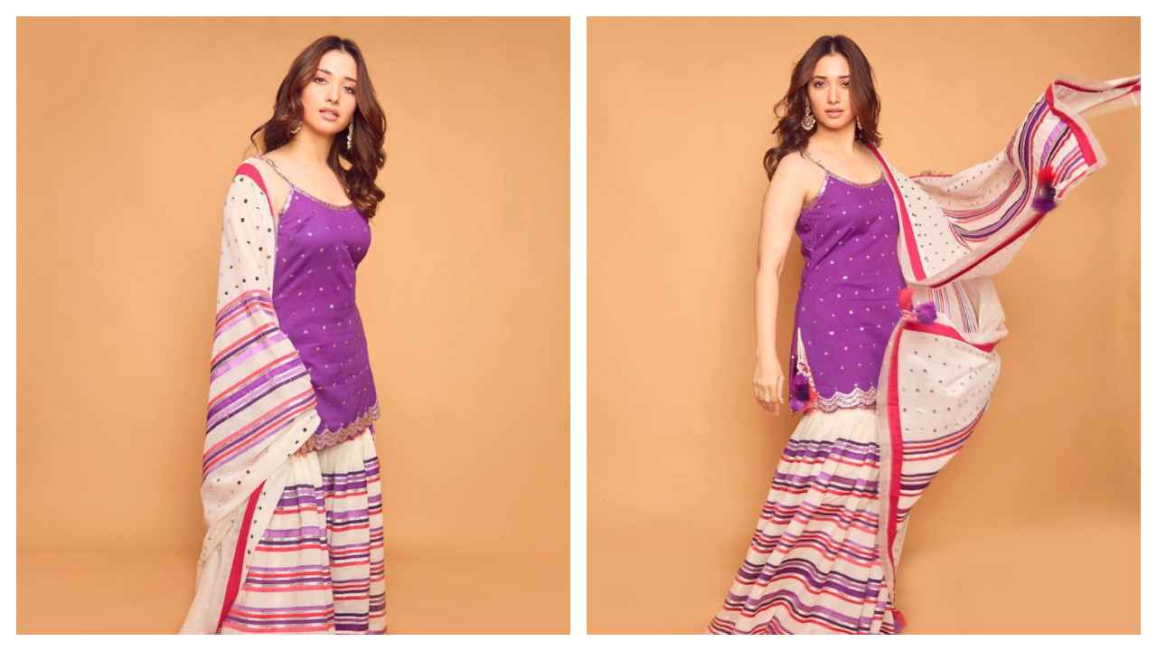 Alia Bhatt đến Kiara Advani;  6 phong cách dân tộc vào phút cuối từ các diva Bollywood để tìm cảm hứng cho lễ Eid này