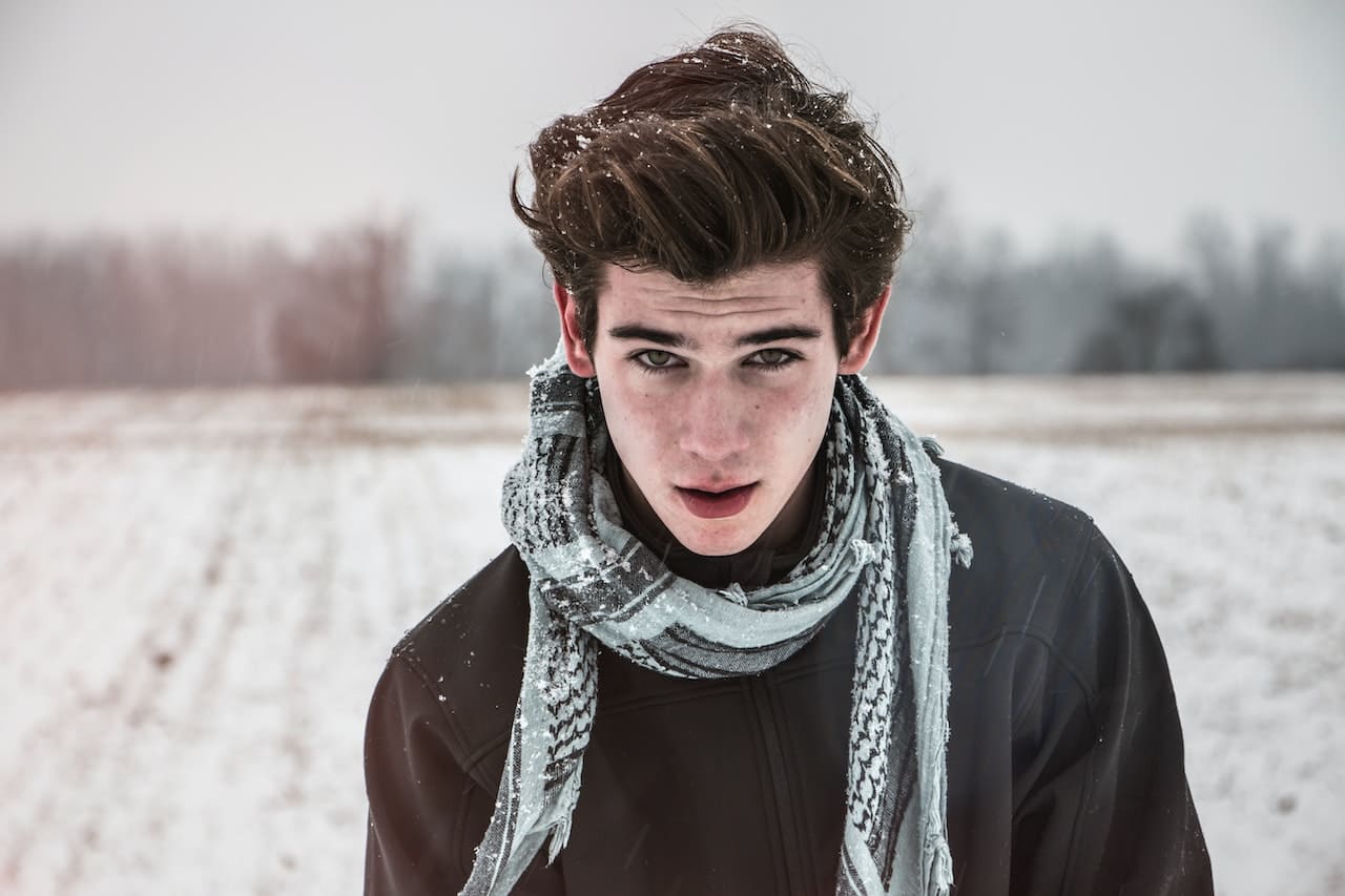 Single-Length Pompadour