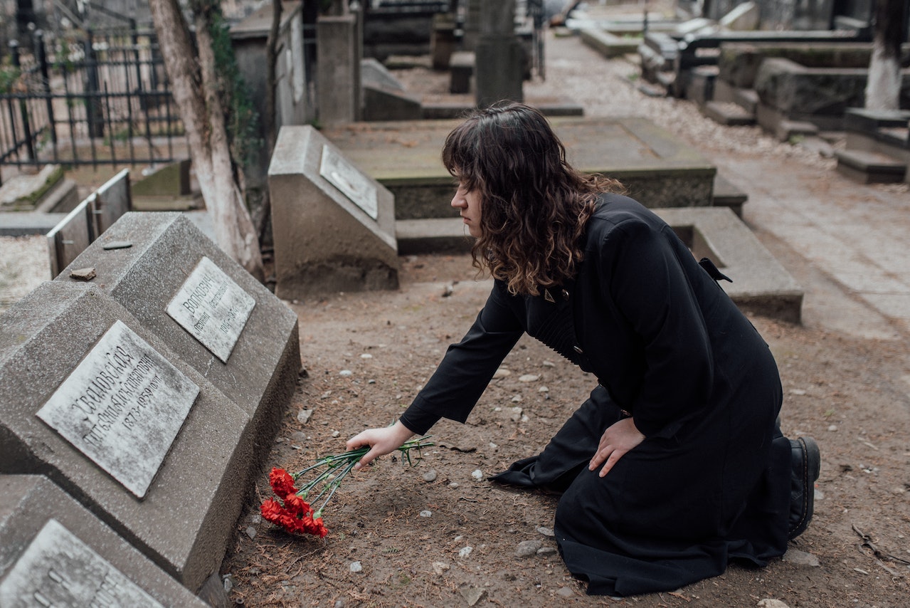 best death quotes for a friend