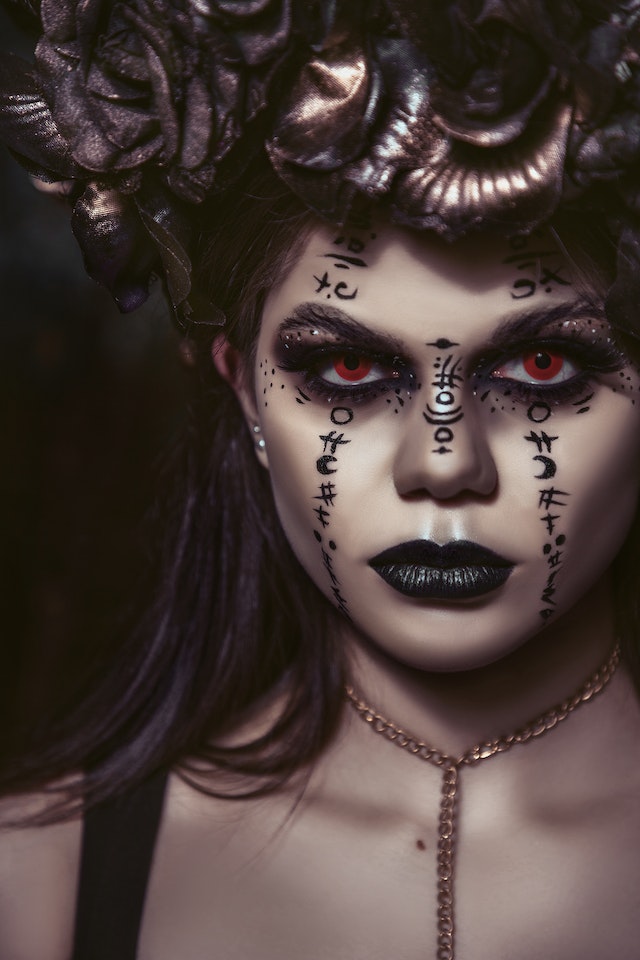 Horror-themed Tattoos