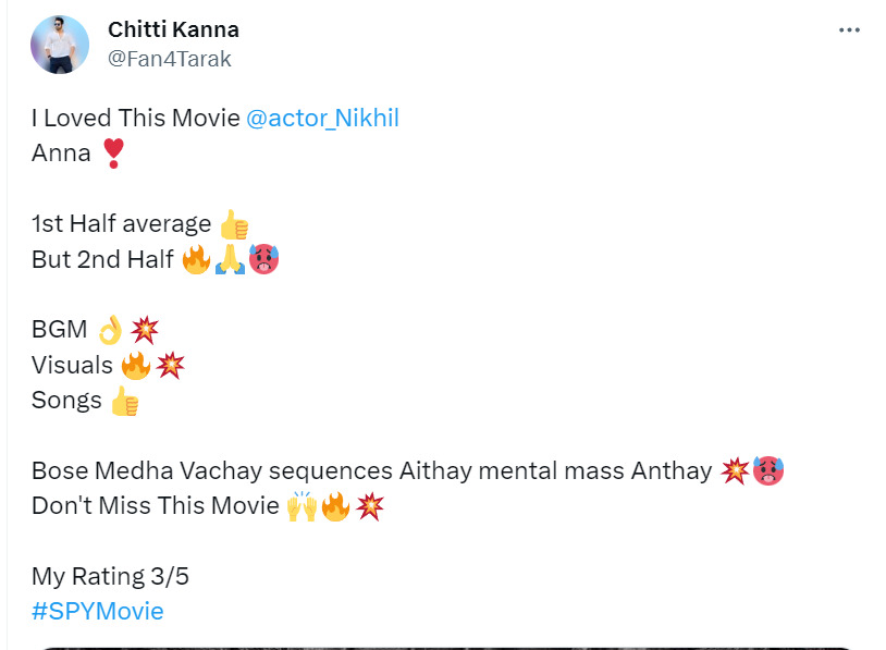 Đánh giá gián điệp Twitter