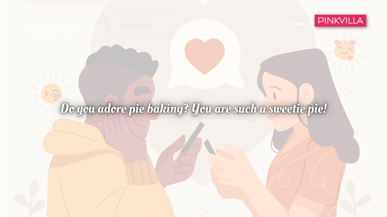 Pick Up Lines for Crush