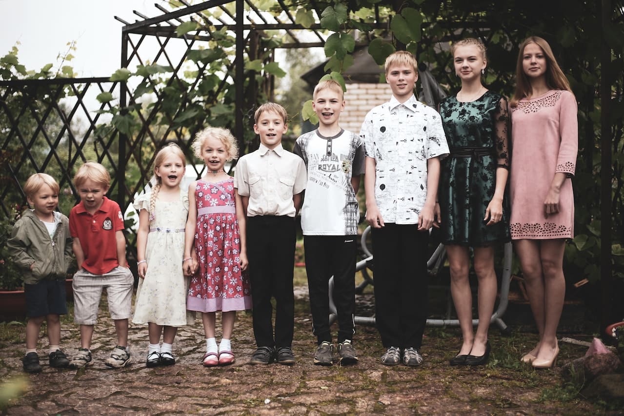 Family Cousin Quotes