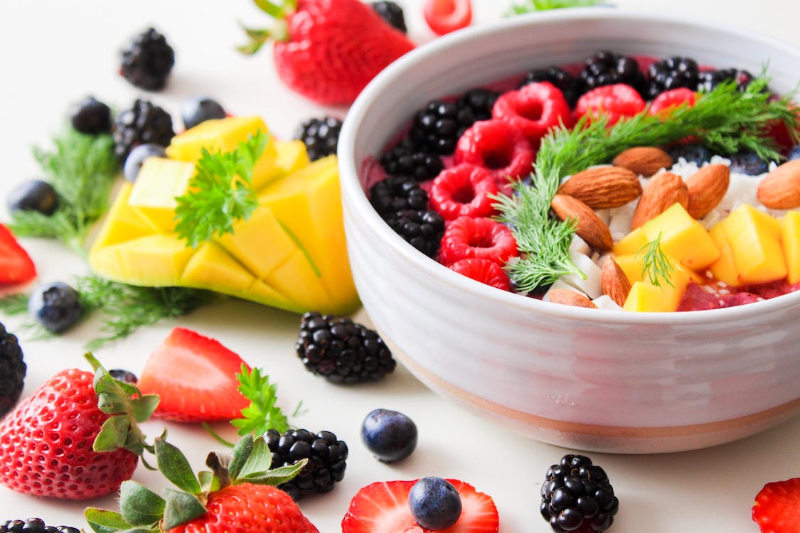 Oprah Winfrey’s Diet