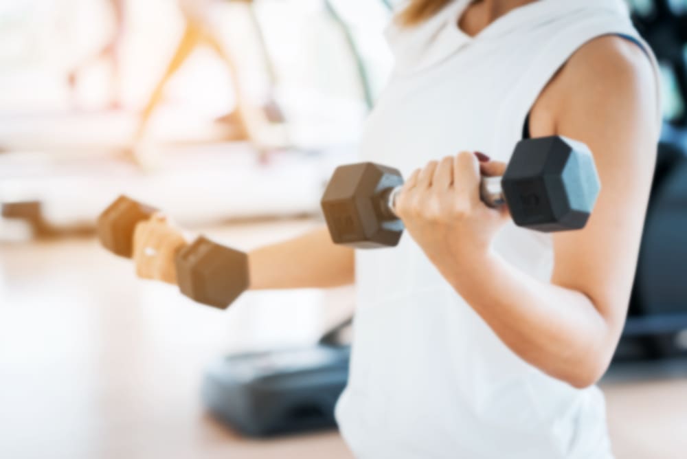 Strength Training