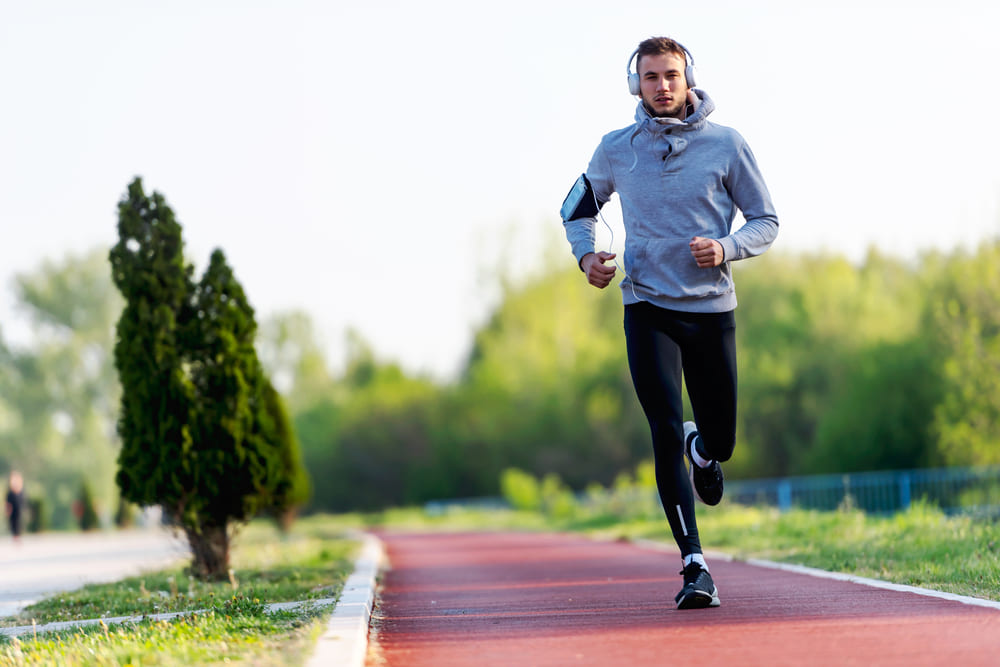 Cardiovascular Workouts