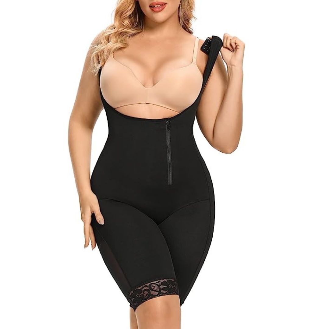 13 Best Plussize Shapewear to Sculpt Yourself Like a Goddess PINKVILLA