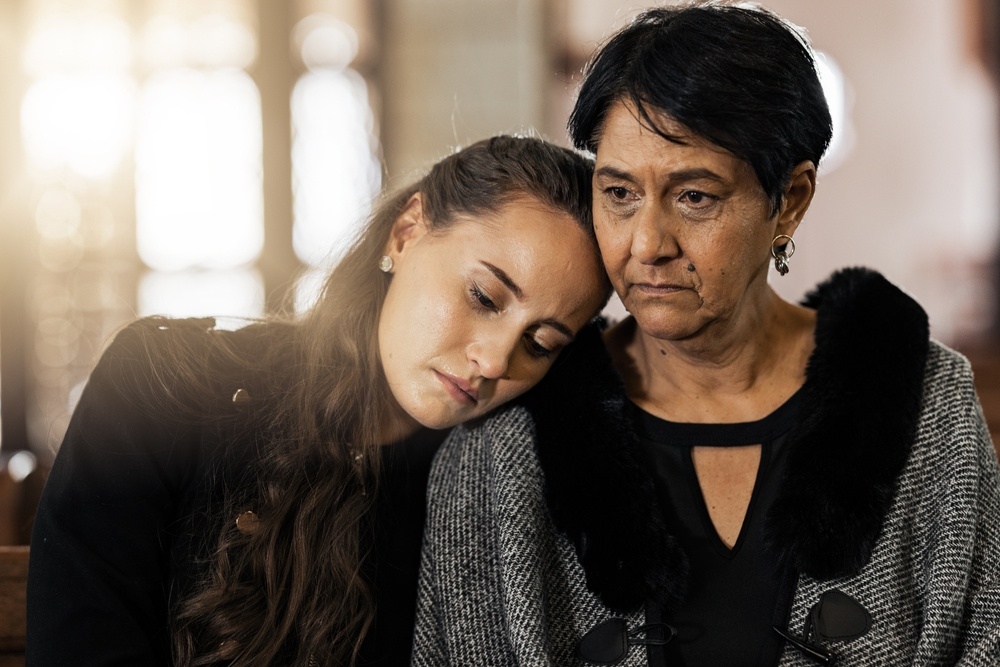 loss of mother quotes