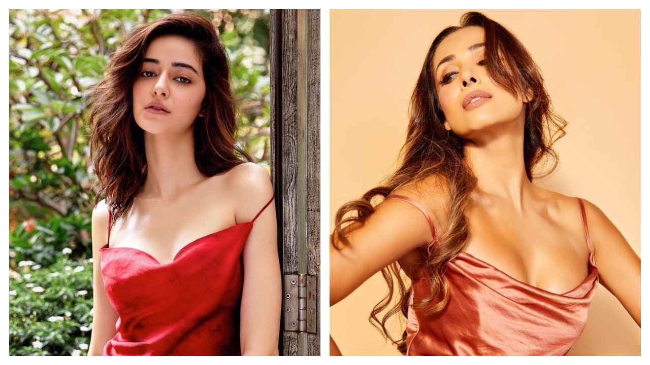 Alia Bhatt, Mira Rajput đến Disha Patani;  Thực hiện các mẹo phong cách từ các biểu tượng để trở nên quyến rũ trong chiếc váy sa tanh quyến rũ