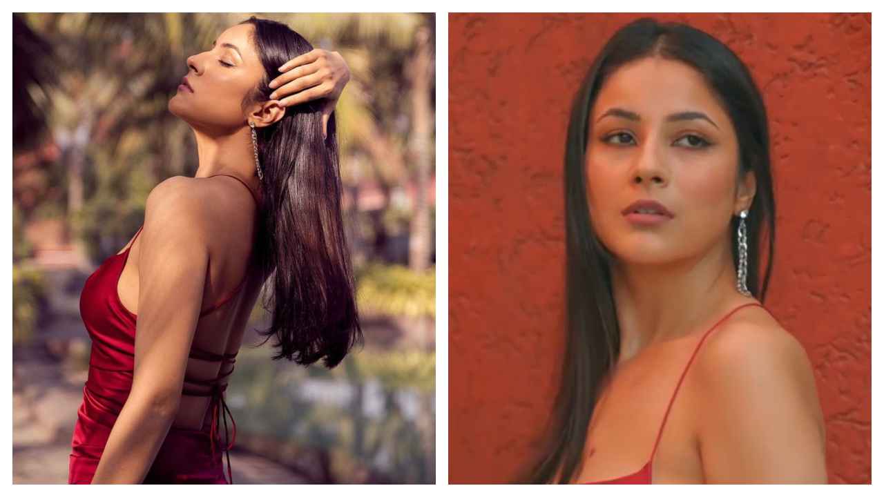 Alia Bhatt, Mira Rajput đến Disha Patani;  Thực hiện các mẹo phong cách từ các biểu tượng để trở nên quyến rũ trong chiếc váy sa tanh quyến rũ