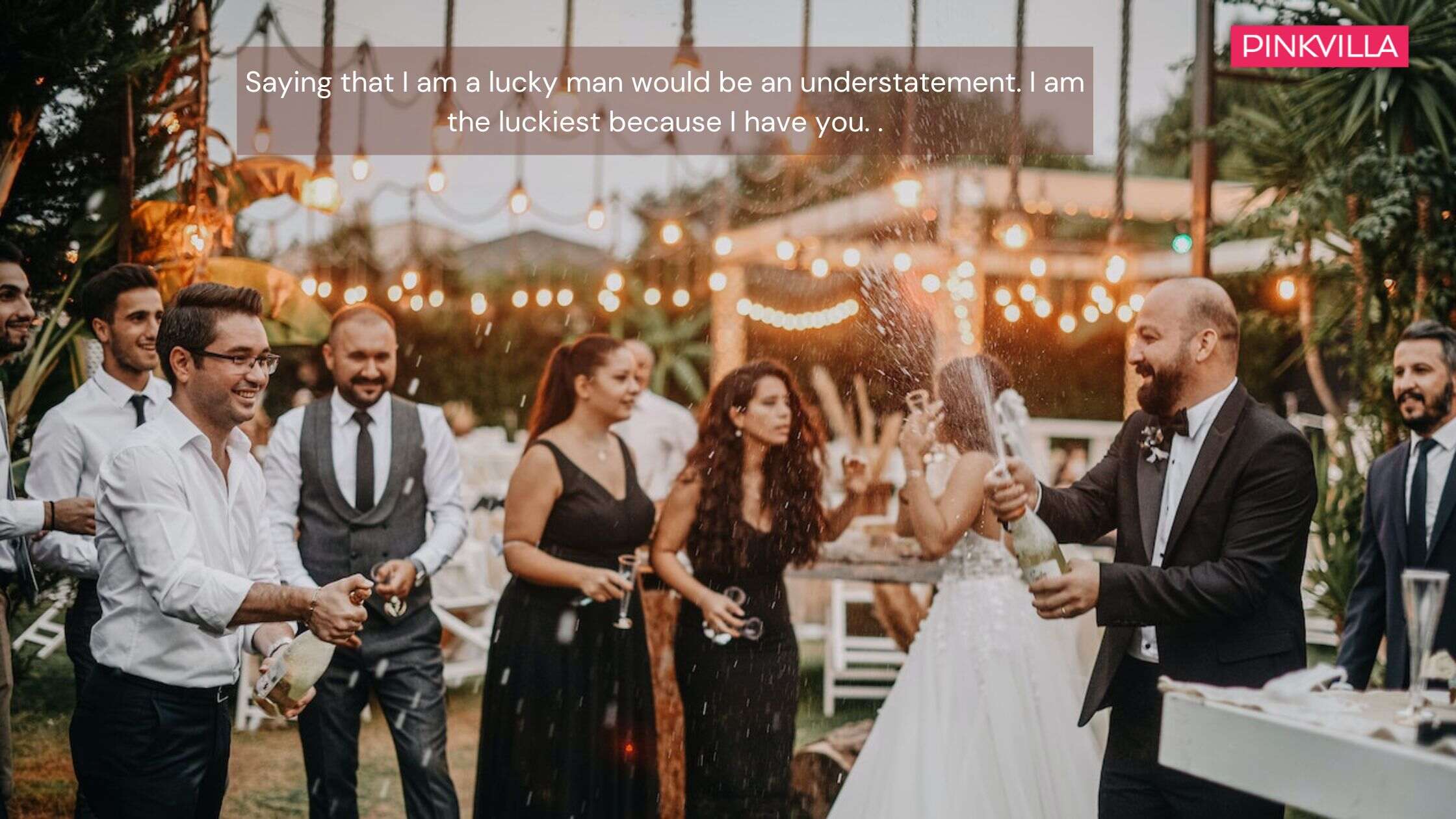 Funny Wedding Captions to Make Everyone Laugh