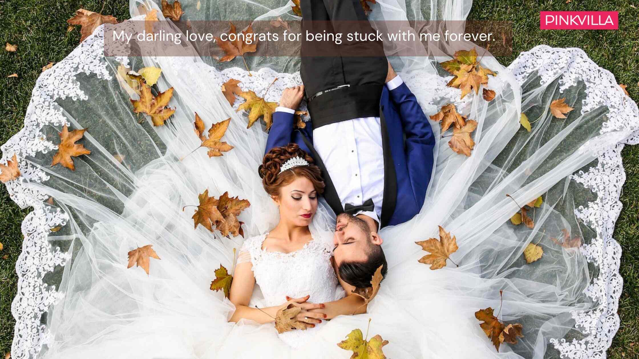 Captions for Couple Photoshoot