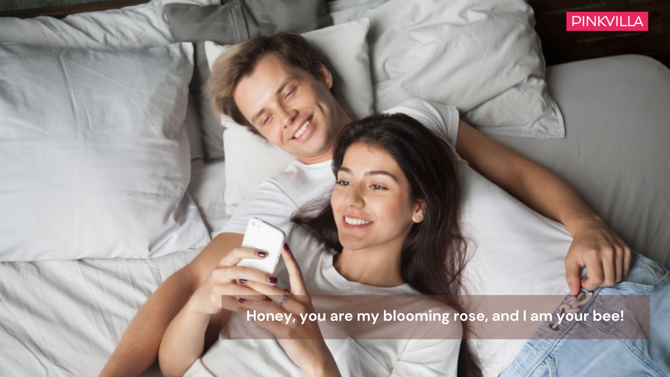 111 Best Love Messages for Wife to Make Her Feel Loved PINKVILLA