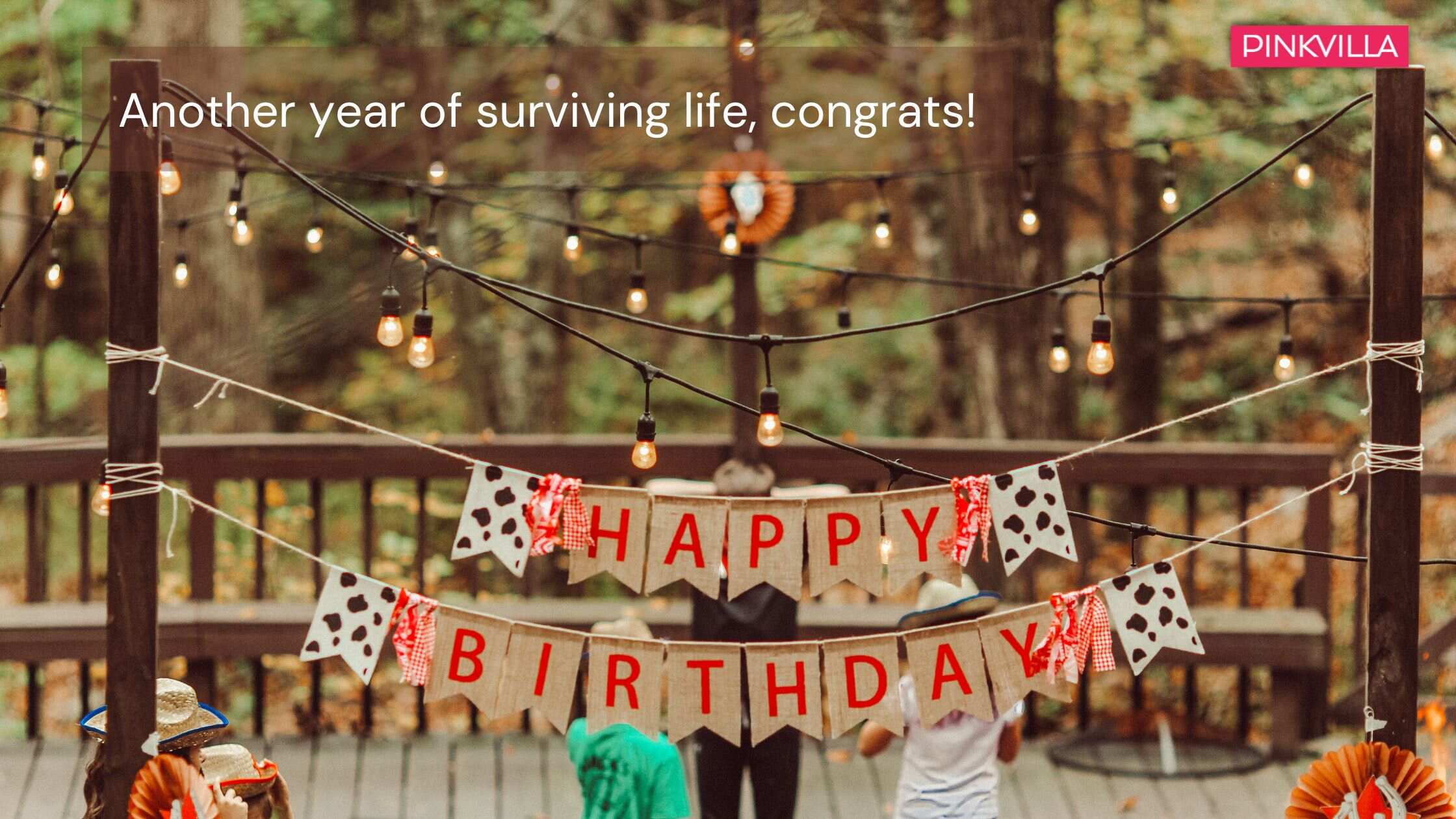 Funny Birthday Wishes for Your Friend