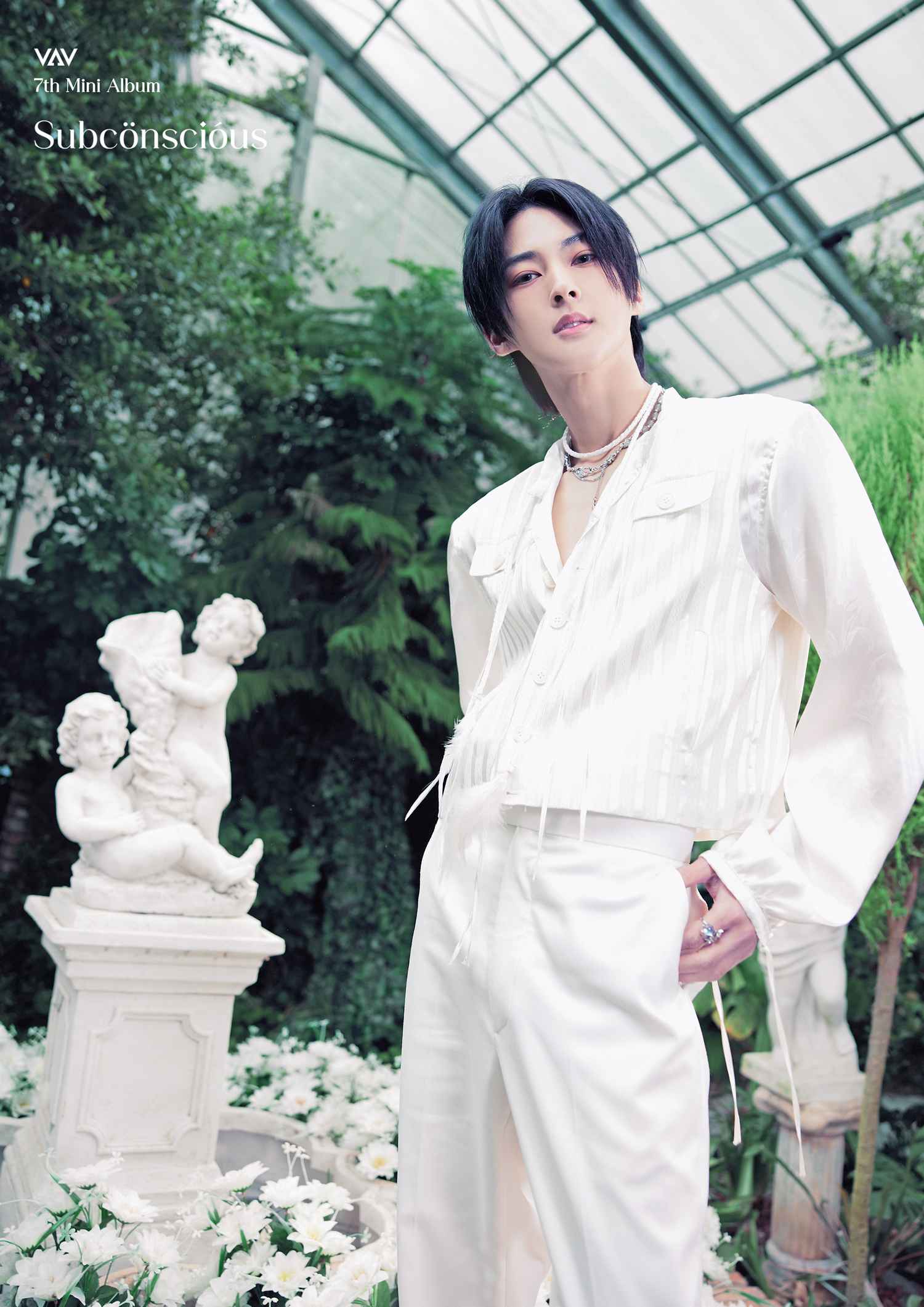VAV's ACE; Picture Courtesy: A TEAM Entertainment