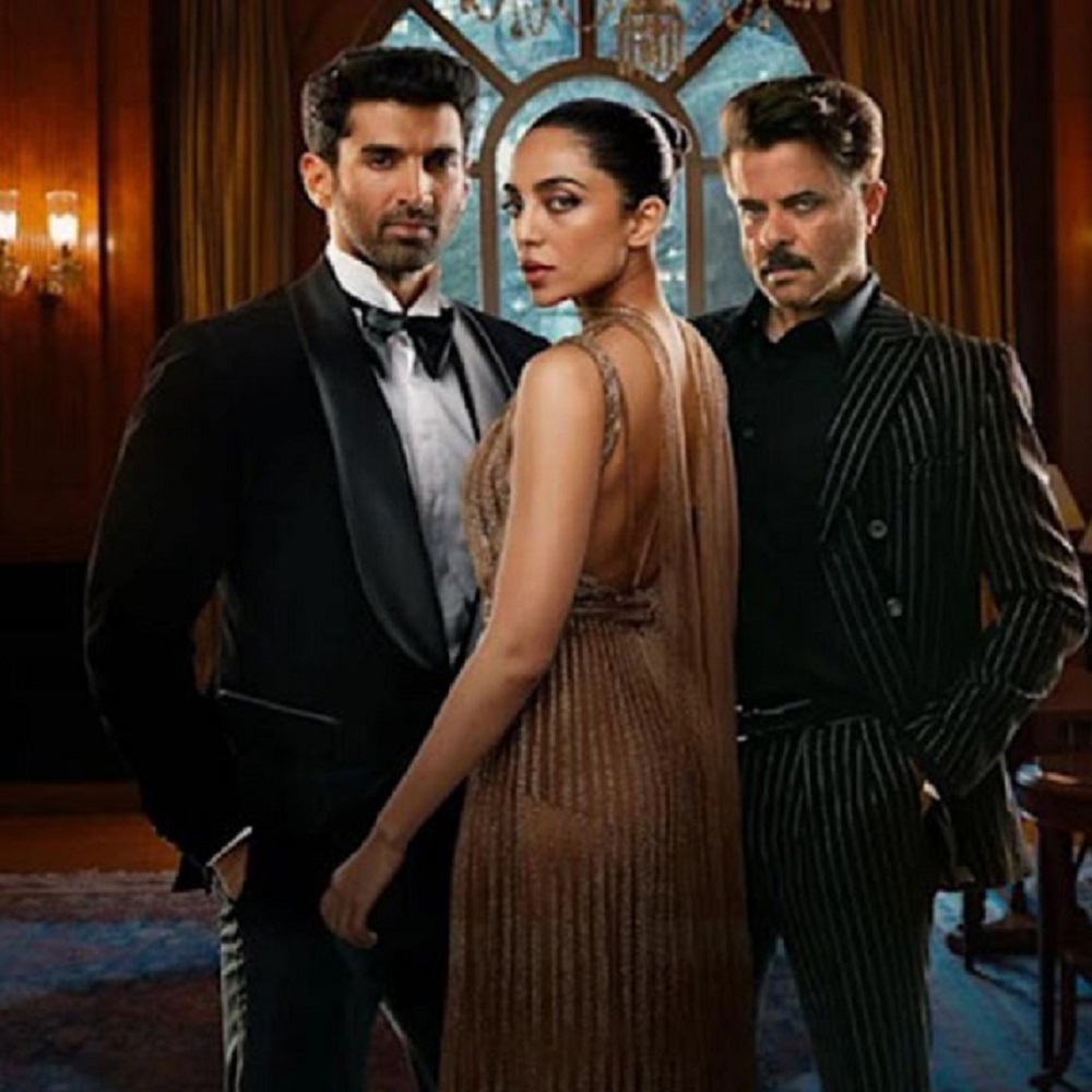 Night Manager 2 Review: Aditya Roy Kapur, Anil Kapoor’s thriller watchable but lags behind in adrenaline rush