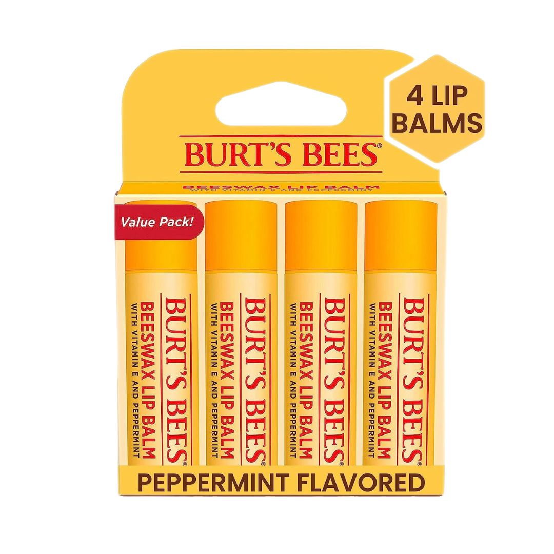 Burt's Bees Lip Balm Burt's Bees Lip Balm