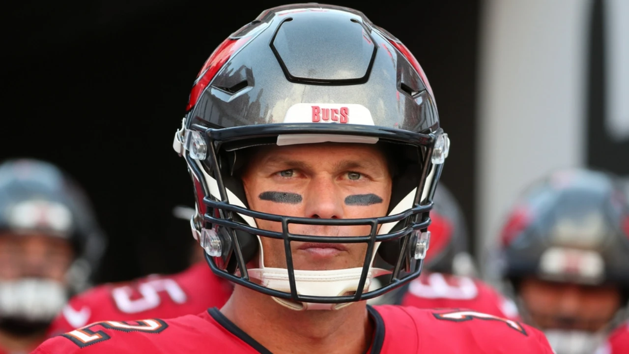 Tom Brady's Weight Loss Tom Brady's Weight Loss