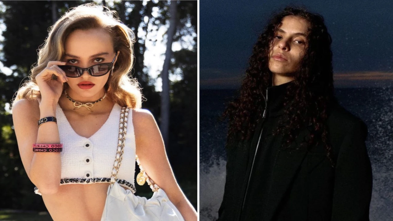Who is 070 Shake? 5 things to know about Lily-Rose Depp's rumoured girlfriend