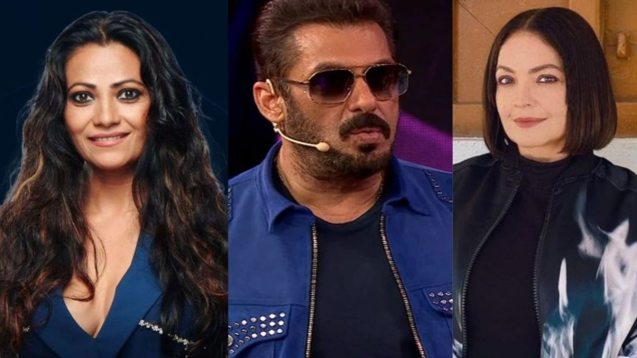 Bigg Boss OTT 2 EXCLUSIVE VIDEO: Aaliya Siddiqui drops BOMBS post eviction; Calls out Salman Khan, Pooja Bhatt