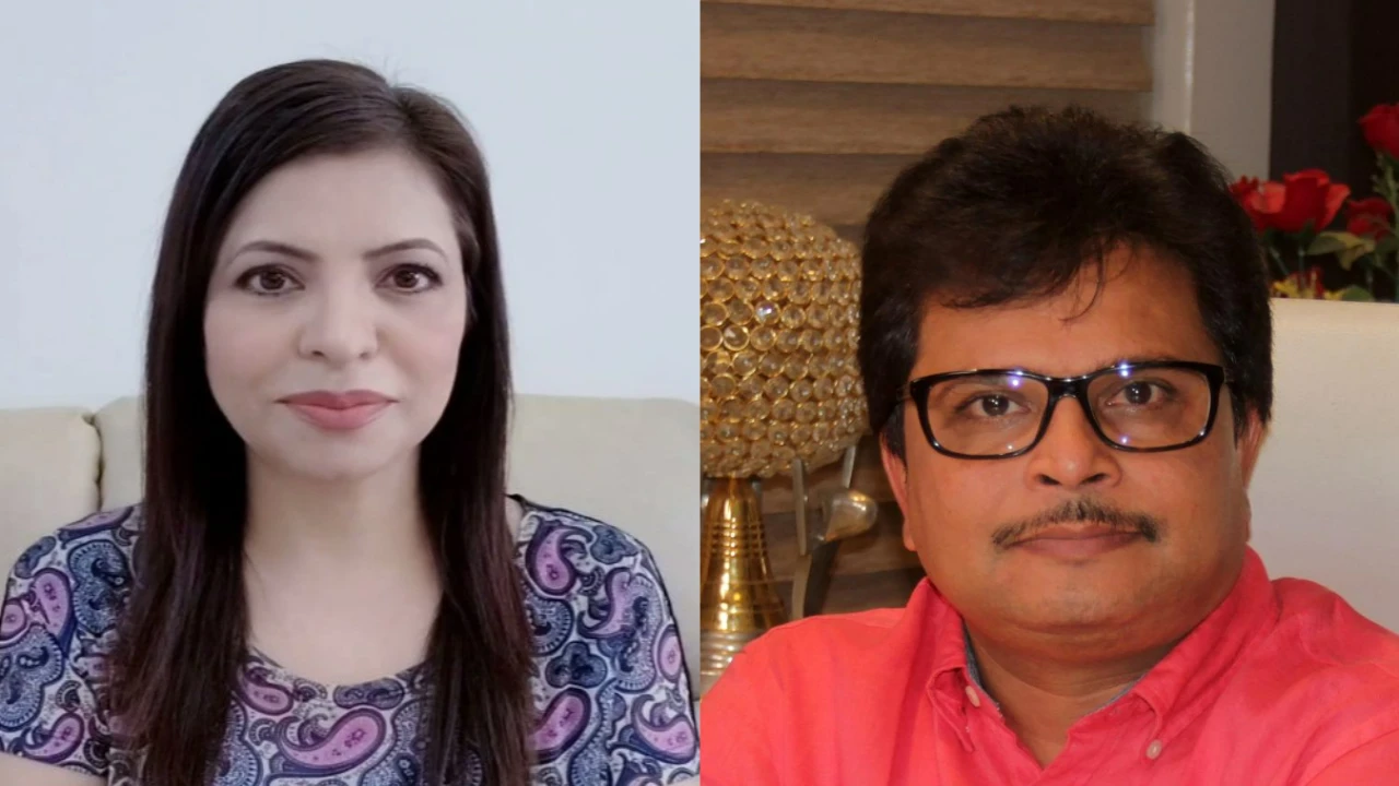 EXCLUSIVE: Jennifer Mistry on FIR against TMKOC producer Asit Modi, 'Relieved that action has been taken'
