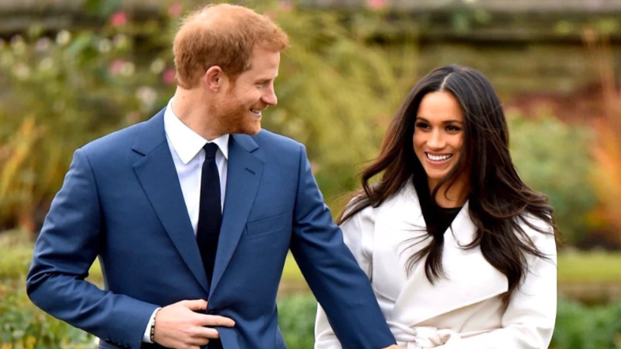 Prince Harry, Meghan Markle celebrate Princess Lilibet 2nd birthday in an 'all-American affair'; DEETS here