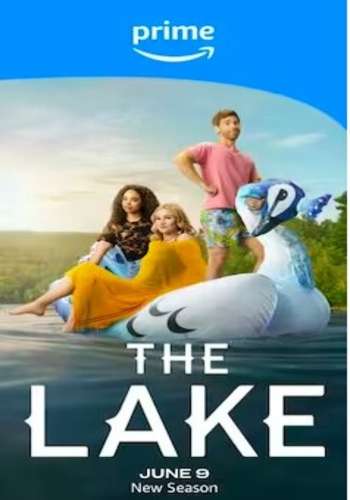 The Lake Season 2 2023 movie