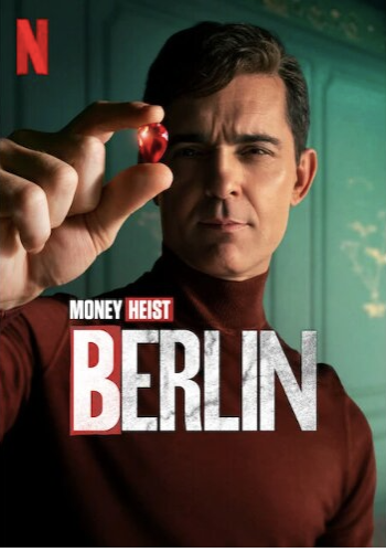 Berlin 2023 movie